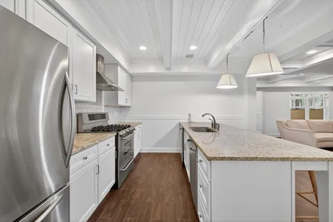 $1,699,000 | 615 Burke Road Northeast, Atlanta, GA 30305