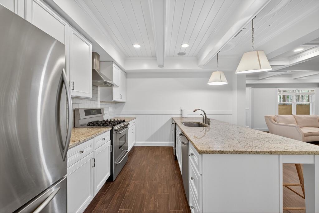 615 Burke Road Northeast Atlanta, GA 30305 - Photo 38 of 62