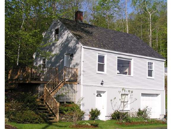 96 Highway 4A Enfield, NH 03748 - Photo 1 of 1