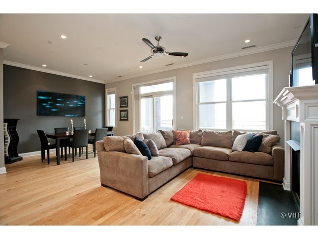3344 North Halsted Street, Unit 2S Chicago, IL 60657 - Photo 13 of 14