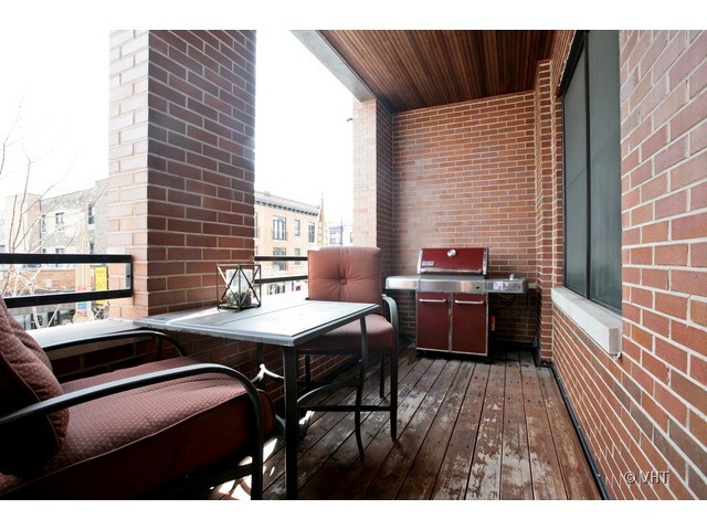 3344 North Halsted Street, Unit 2S Chicago, IL 60657 - Photo 14 of 14