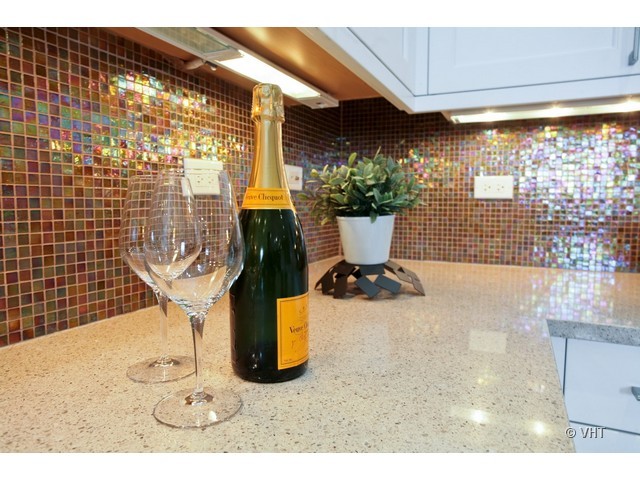 3344 North Halsted Street, Unit 2S Chicago, IL 60657 - Photo 4 of 14