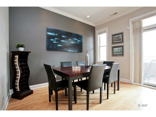 3344 North Halsted Street, Unit 2S Chicago, IL 60657 - Photo 5 of 14