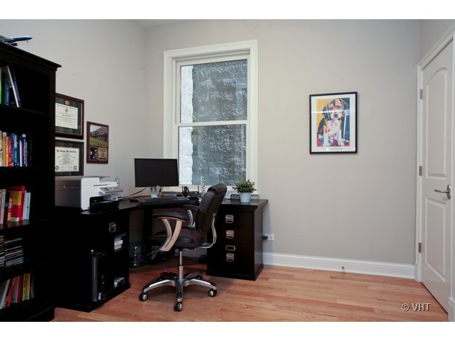 3344 North Halsted Street, Unit 2S Chicago, IL 60657 - Photo 6 of 14