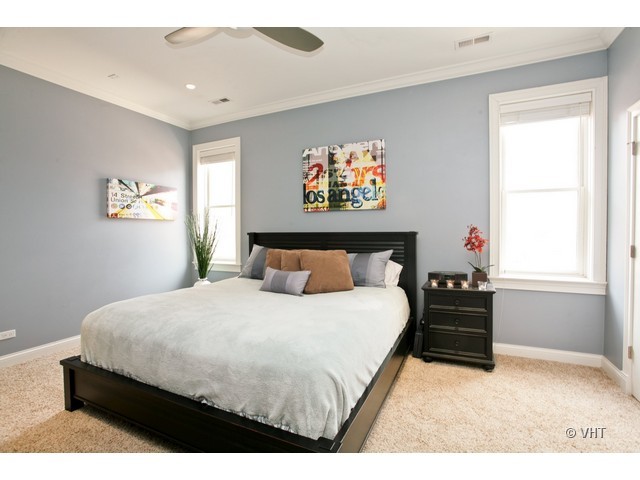 3344 North Halsted Street, Unit 2S Chicago, IL 60657 - Photo 8 of 14