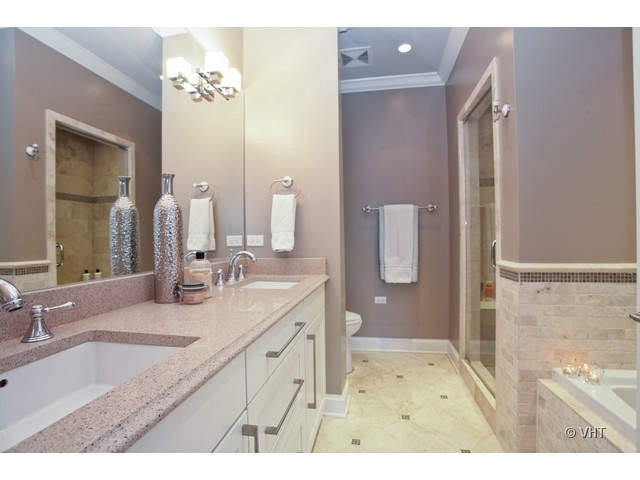 3344 North Halsted Street, Unit 2S Chicago, IL 60657 - Photo 9 of 14
