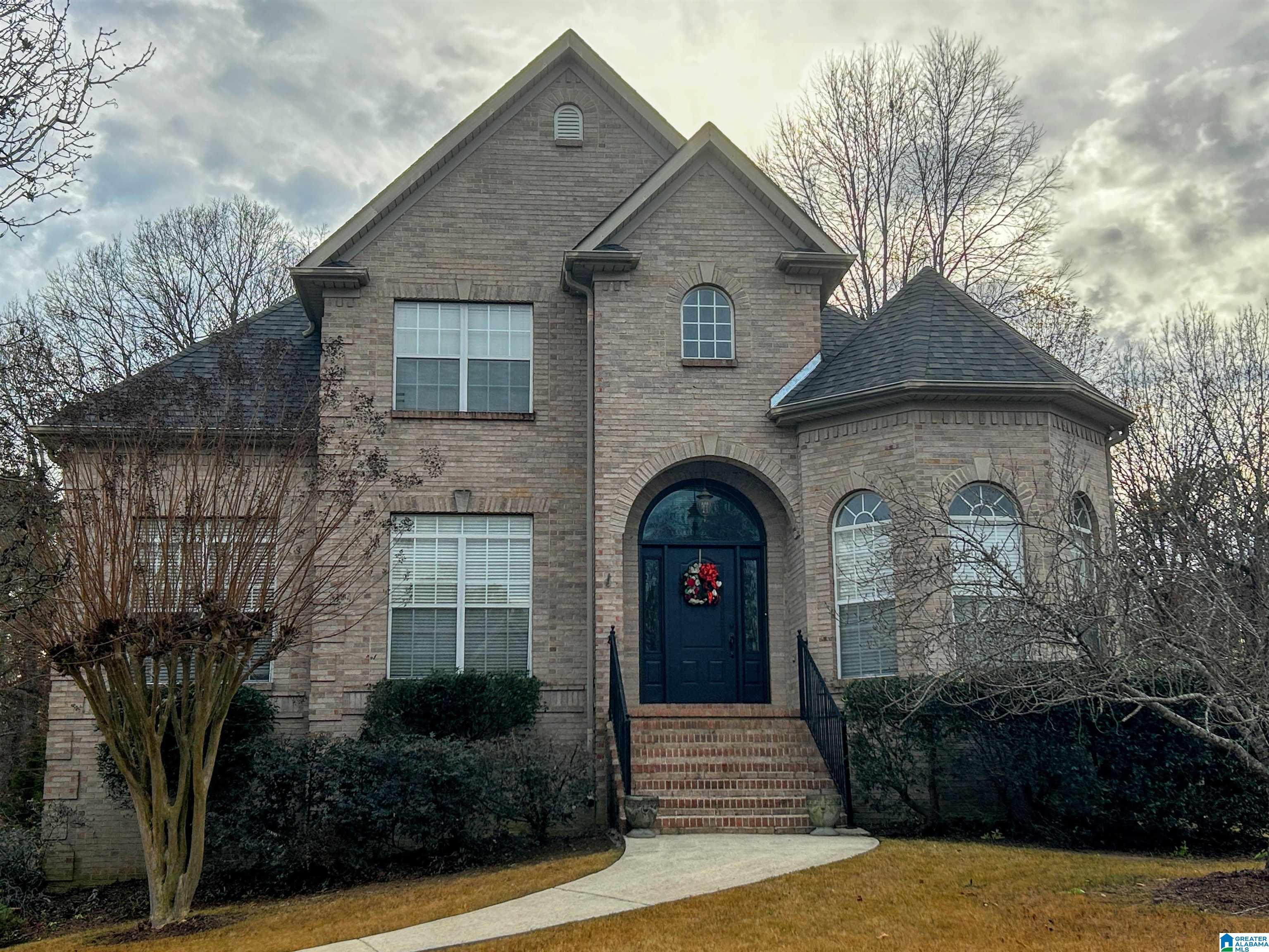 508 North Grande View Trail Alabaster, AL 35114 - Photo 1 of 36