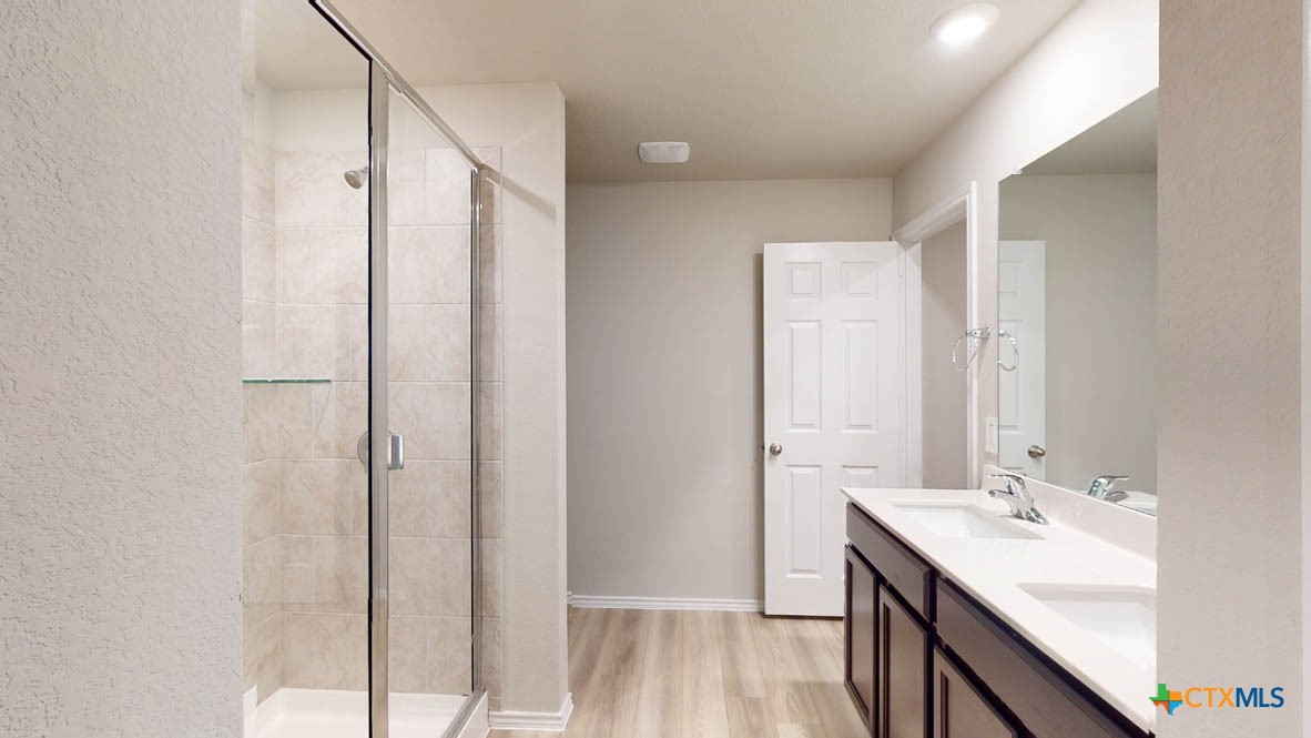517 Hector Loop Georgetown, TX 78626 - Photo 17 of 30