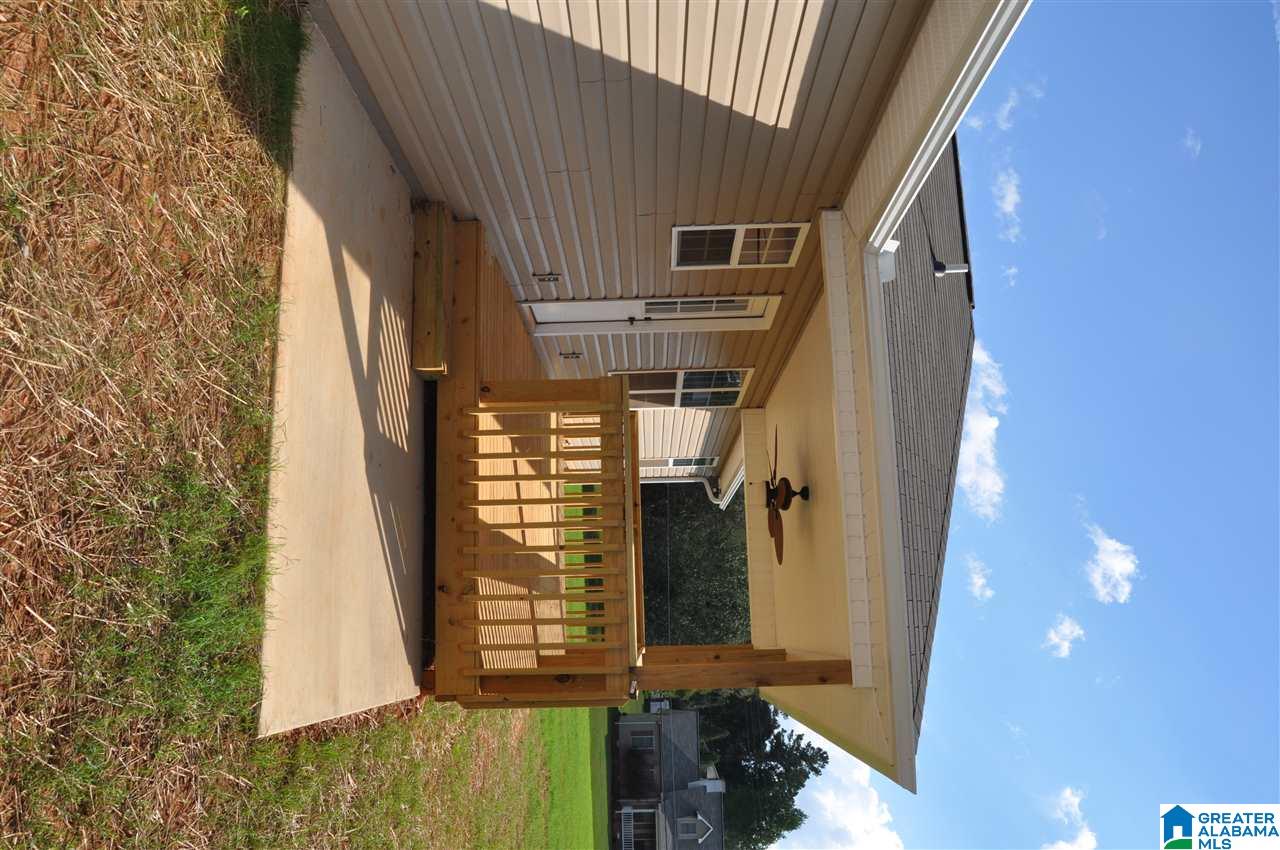 1405 Greenview Way Southwest Jacksonville, AL 36265 - Photo 24 of 25
