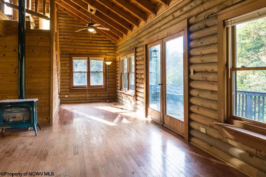 427 Ices Run Road Fairmont, WV 26554 - Photo 5 of 20 Gallery Image 5