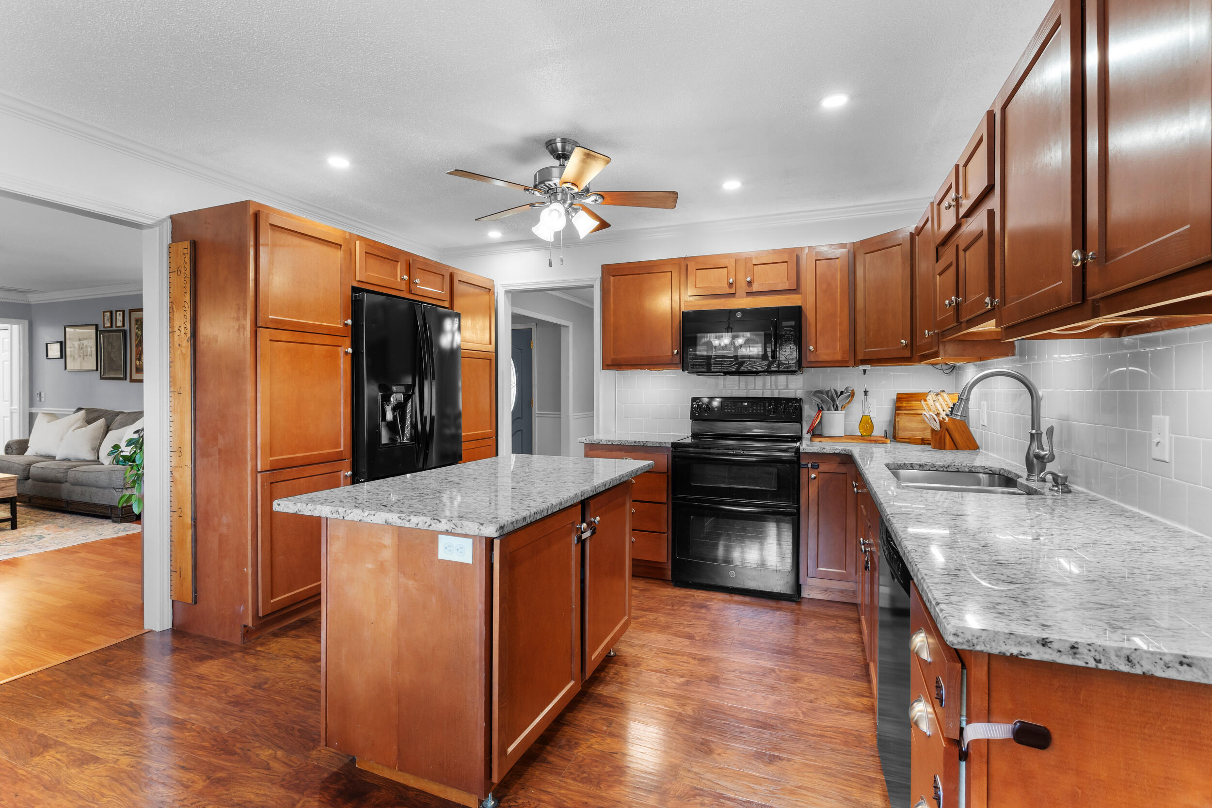 2330 Clematis Trail Sumter, SC 29150 - Photo 14 of 46 16_dsc00247