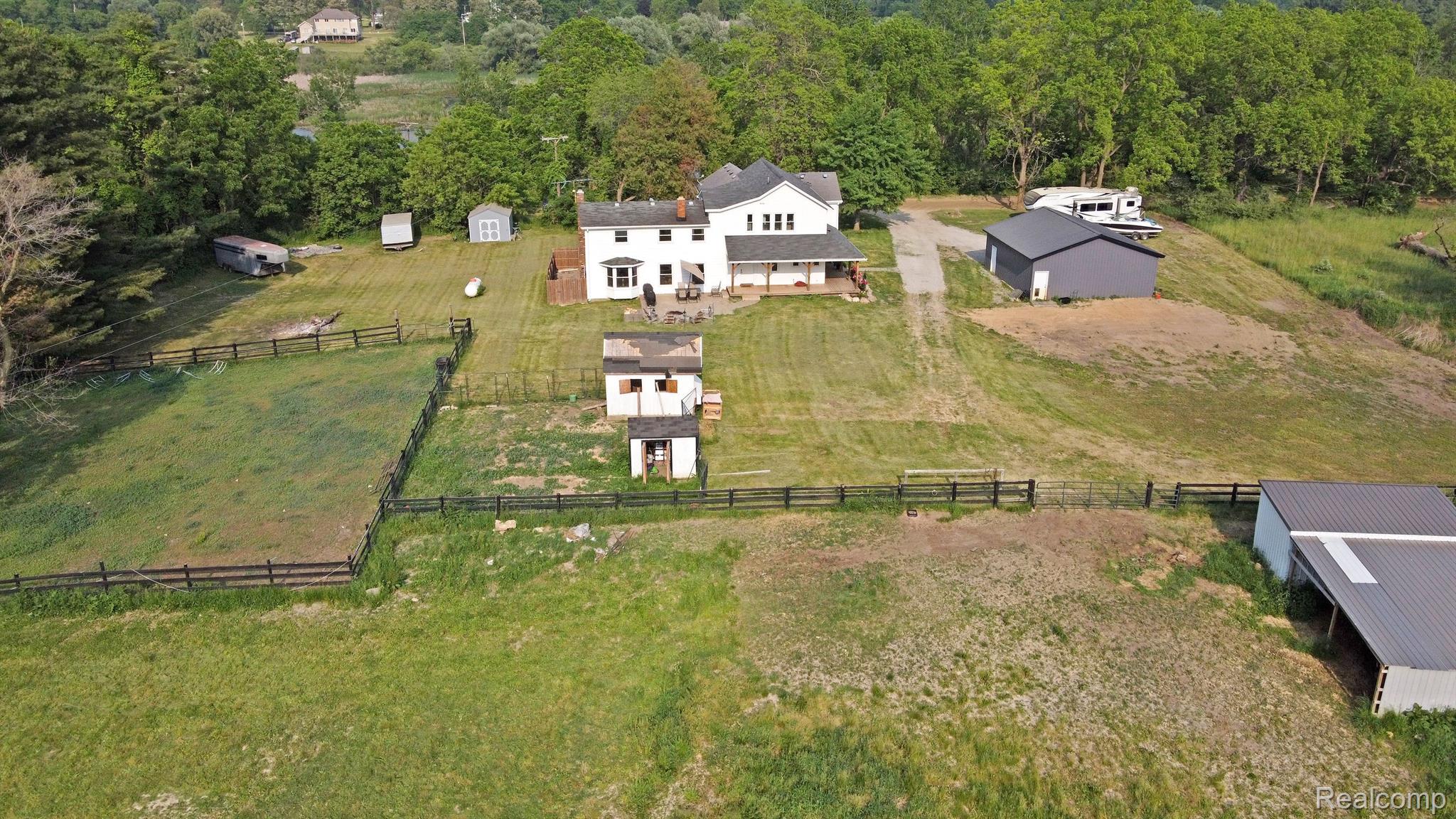 4876 Thomas Road Metamora, MI 48455 - Photo 84 of 86 Gallery Image 84
