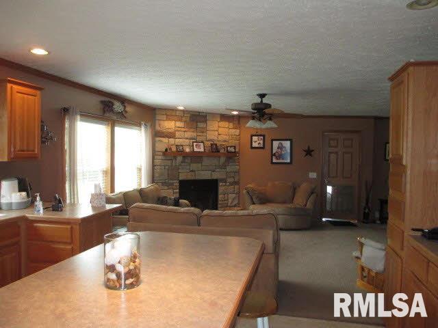11630 Pebble Road Mount Vernon, IL 62864 - Photo 21 of 50 Gallery Image 21