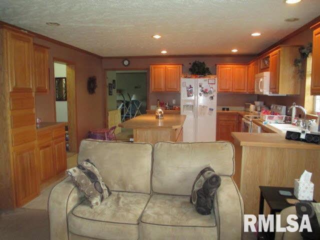11630 Pebble Road Mount Vernon, IL 62864 - Photo 24 of 50 Gallery Image 24