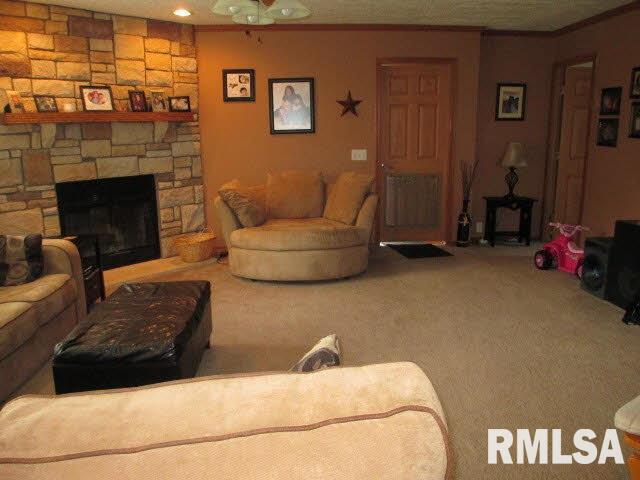 11630 Pebble Road Mount Vernon, IL 62864 - Photo 25 of 50 Gallery Image 25