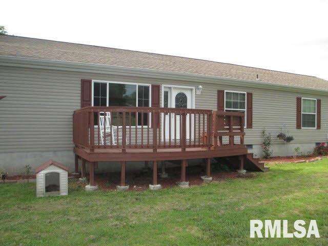 11630 Pebble Road Mount Vernon, IL 62864 - Photo 4 of 50 Gallery Image 4