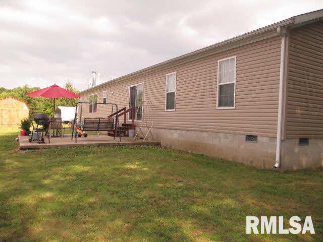 11630 Pebble Road Mount Vernon, IL 62864 - Photo 42 of 50 Gallery Image 42