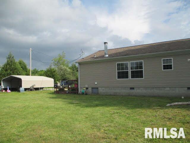 11630 Pebble Road Mount Vernon, IL 62864 - Photo 44 of 50 Gallery Image 44
