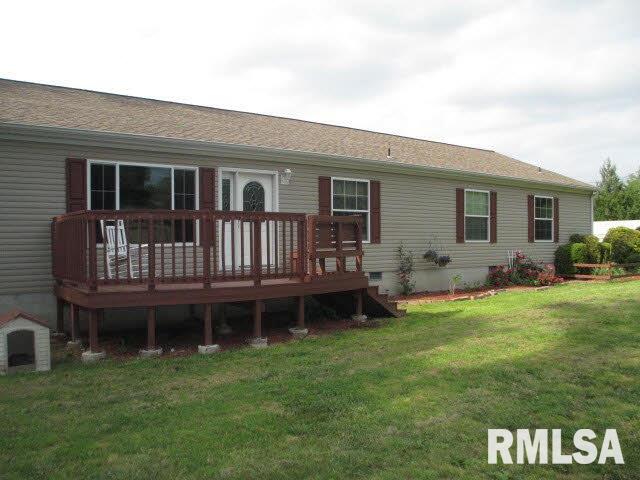 11630 Pebble Road Mount Vernon, IL 62864 - Photo 5 of 50 Gallery Image 5