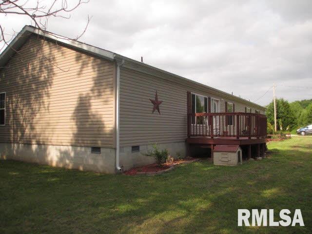 11630 Pebble Road Mount Vernon, IL 62864 - Photo 6 of 50 Gallery Image 6