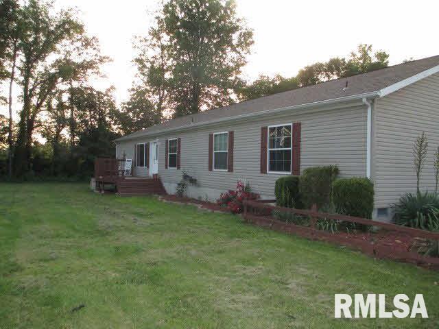 11630 Pebble Road Mount Vernon, IL 62864 - Photo 8 of 50 Gallery Image 8