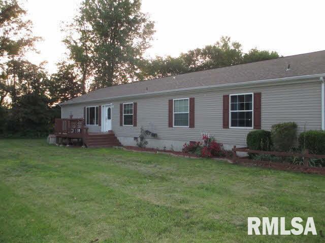 11630 Pebble Road Mount Vernon, IL 62864 - Photo 9 of 50 Gallery Image 9