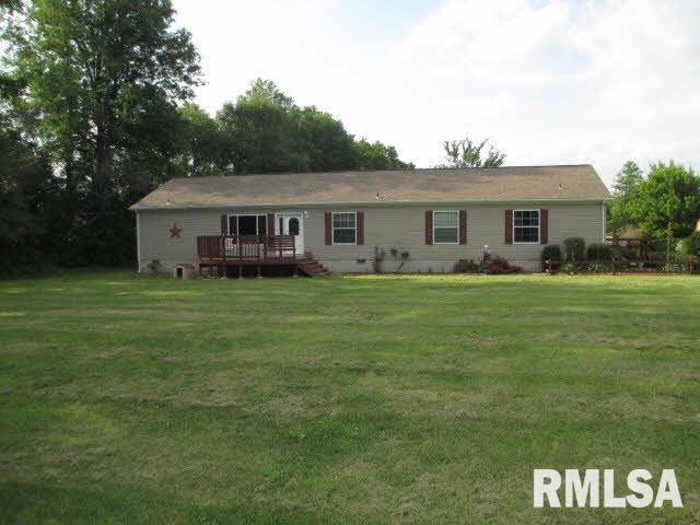 11630 Pebble Road Mount Vernon, IL 62864 - Photo 10 of 50 Gallery Image 10