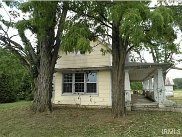 $72,500 | 6213 South 594 West, Warren, IN 46792