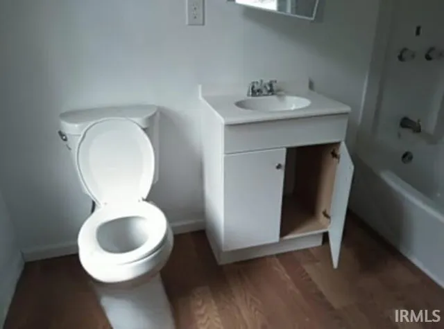 $72,500 | 6213 South 594 West, Warren, IN 46792