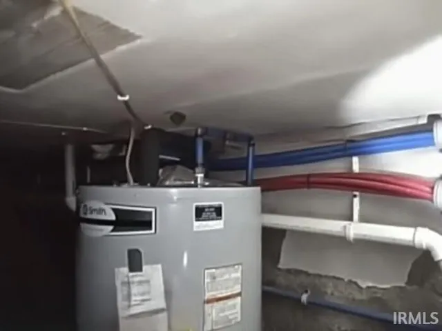 $72,500 | 6213 South 594 West, Warren, IN 46792