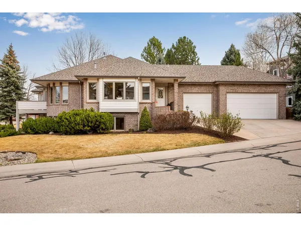 $915,000 | 6230 Eagle Ridge Court, Fort Collins, CO 80525