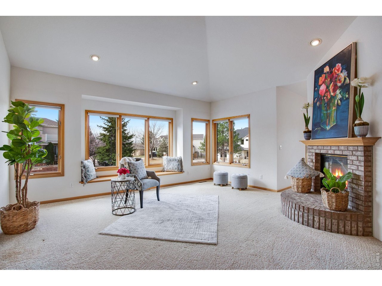 6230 Eagle Ridge Court Fort Collins, CO 80525 - Photo 15 of 50 Amazing Natural Light