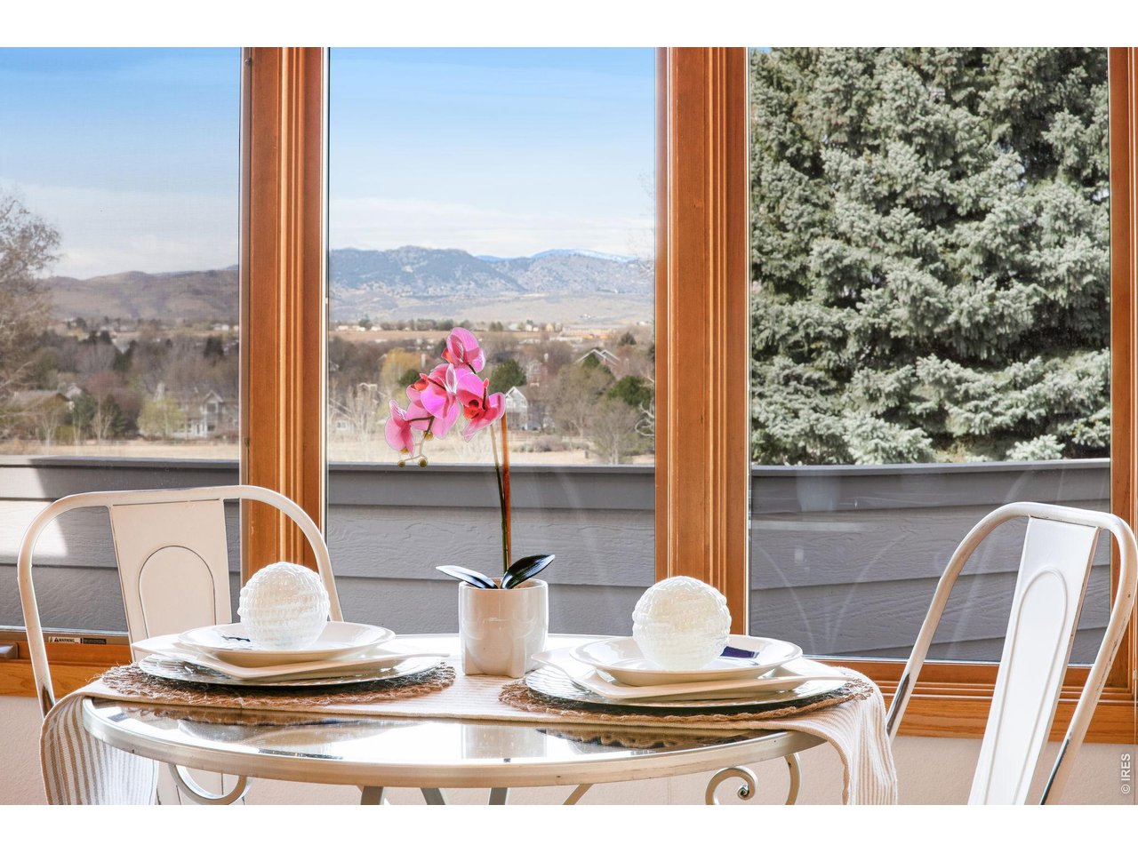 6230 Eagle Ridge Court Fort Collins, CO 80525 - Photo 28 of 50 Views, Views, Views