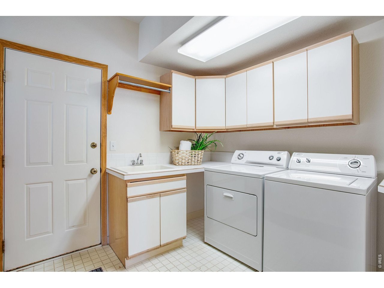 6230 Eagle Ridge Court Fort Collins, CO 80525 - Photo 33 of 50 Laundry