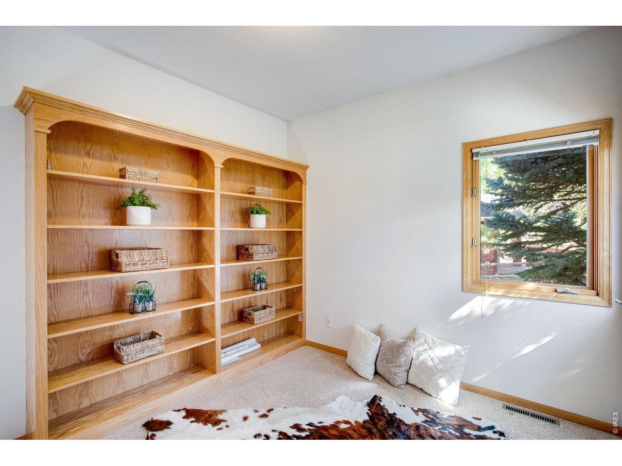 6230 Eagle Ridge Court Fort Collins, CO 80525 - Photo 35 of 50 Built In Shelving