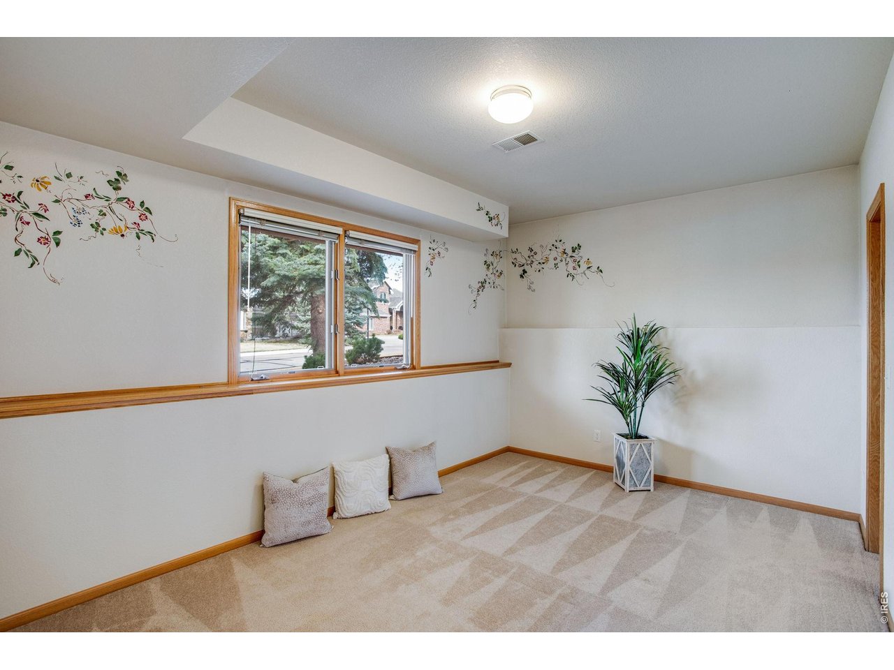 6230 Eagle Ridge Court Fort Collins, CO 80525 - Photo 46 of 50 Daylight Basement Bedroom