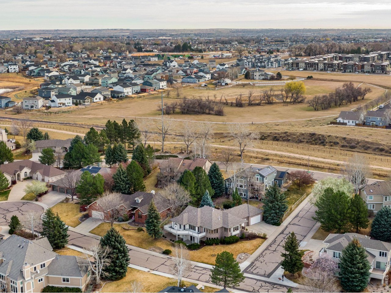 6230 Eagle Ridge Court Fort Collins, CO 80525 - Photo 6 of 50 Near the Power Trail with Easy Access