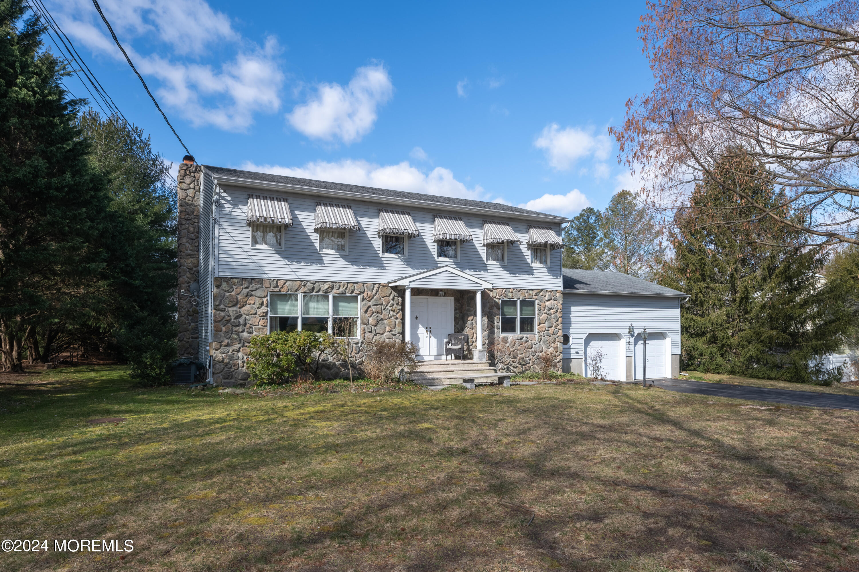 160 South New Prospect Road Jackson, NJ 08527 - Photo 2 of 40 _BBP6325-HDR