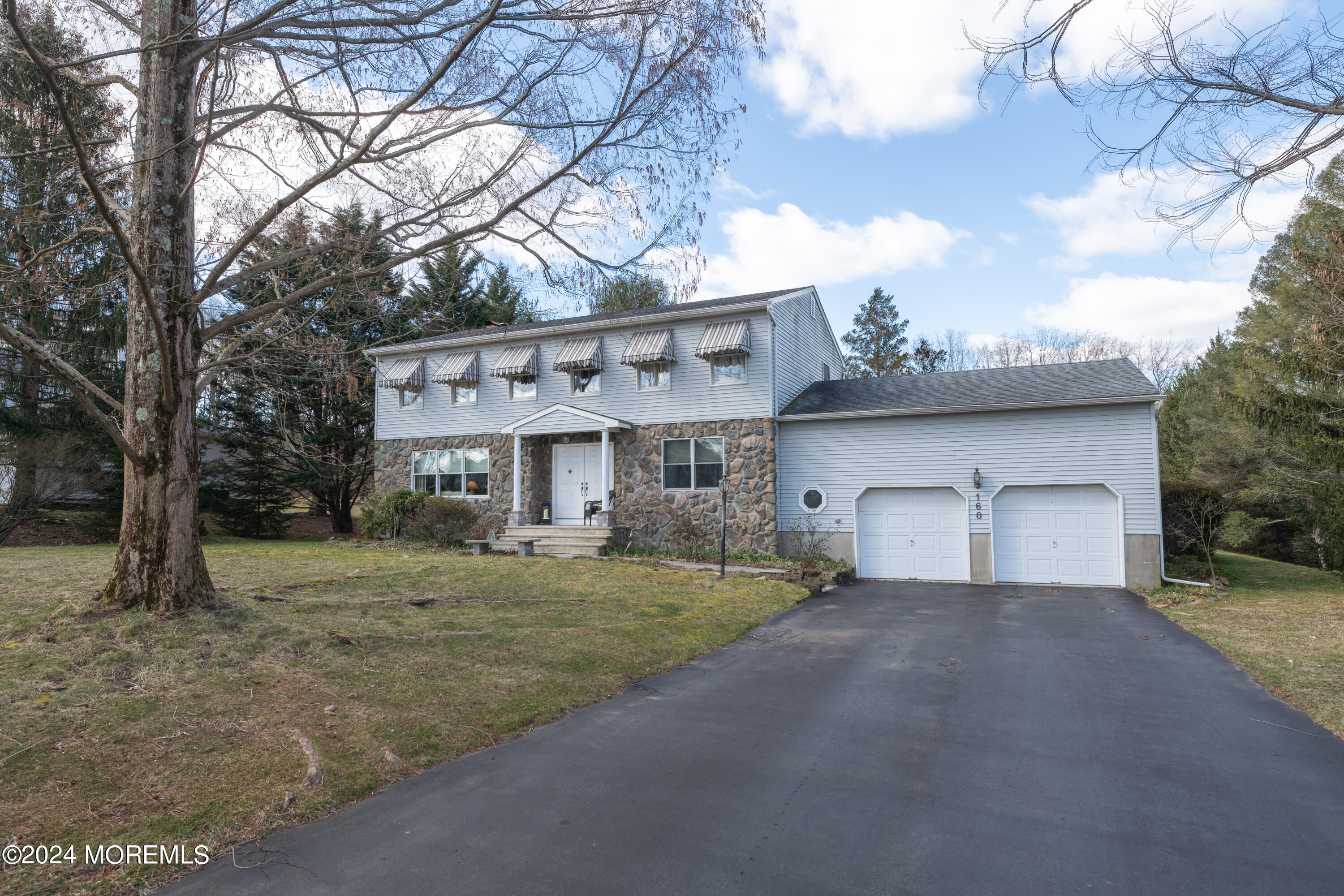 160 South New Prospect Road Jackson, NJ 08527 - Photo 3 of 40 _BBP6340-HDR