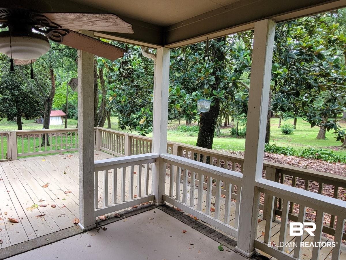 17043 Old Brady Road Bay Minette, AL 36507 - Photo 12 of 21