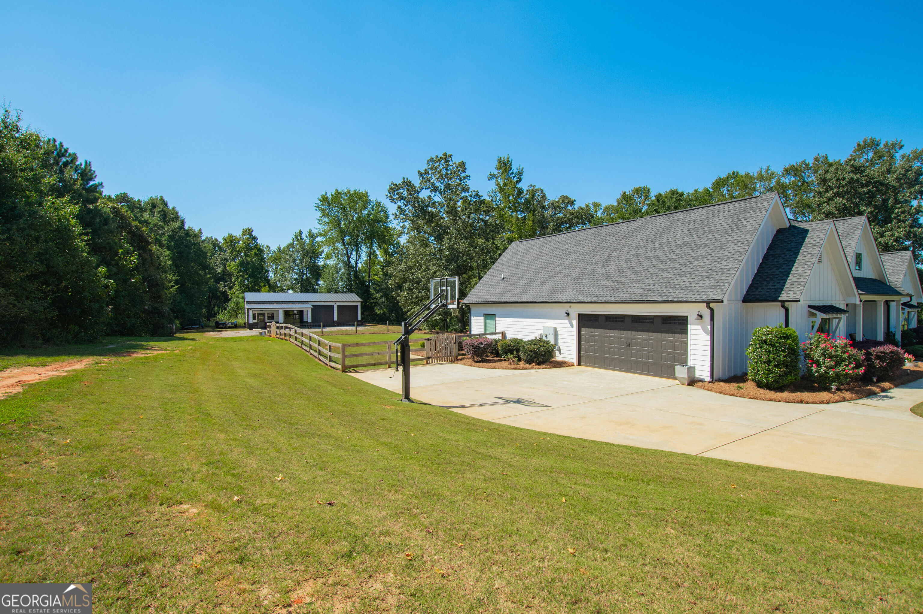 2007 Tallassee Road Statham, GA 30666 - Photo 70 of 90 Gallery Image 70