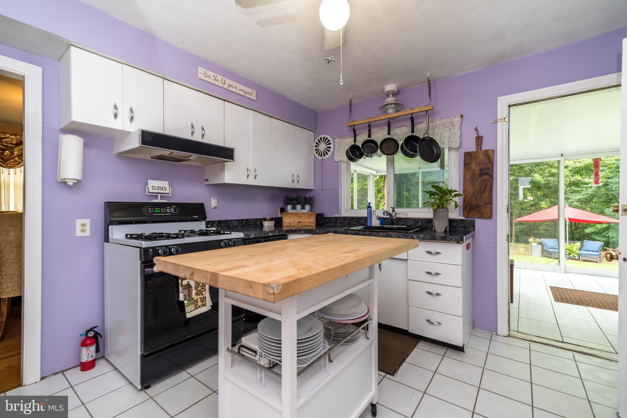 1122 Burmont Road Drexel Hill, PA 19026 - Photo 21 of 53 Kitchen