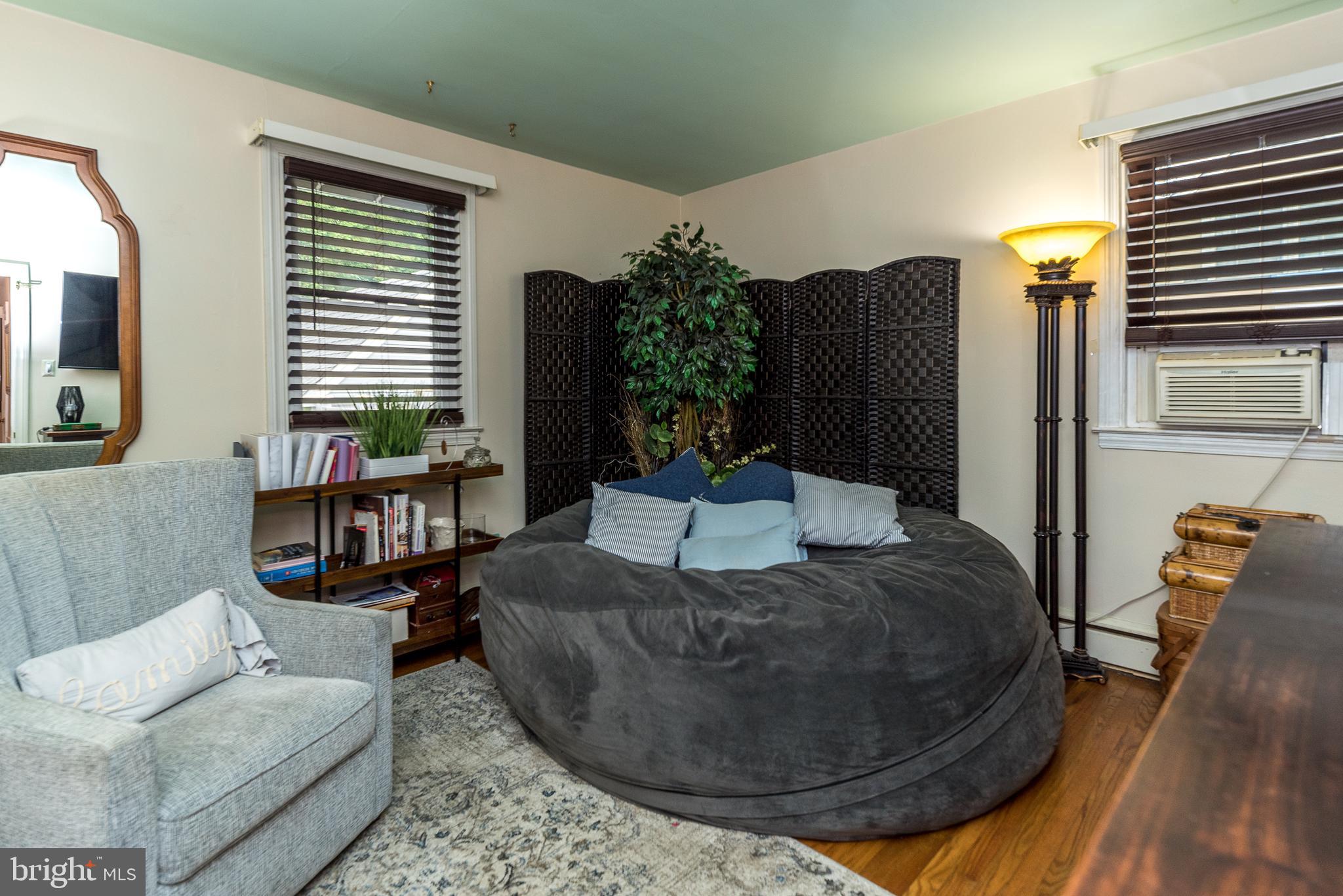 1122 Burmont Road Drexel Hill, PA 19026 - Photo 25 of 53 First Floor Bedroom