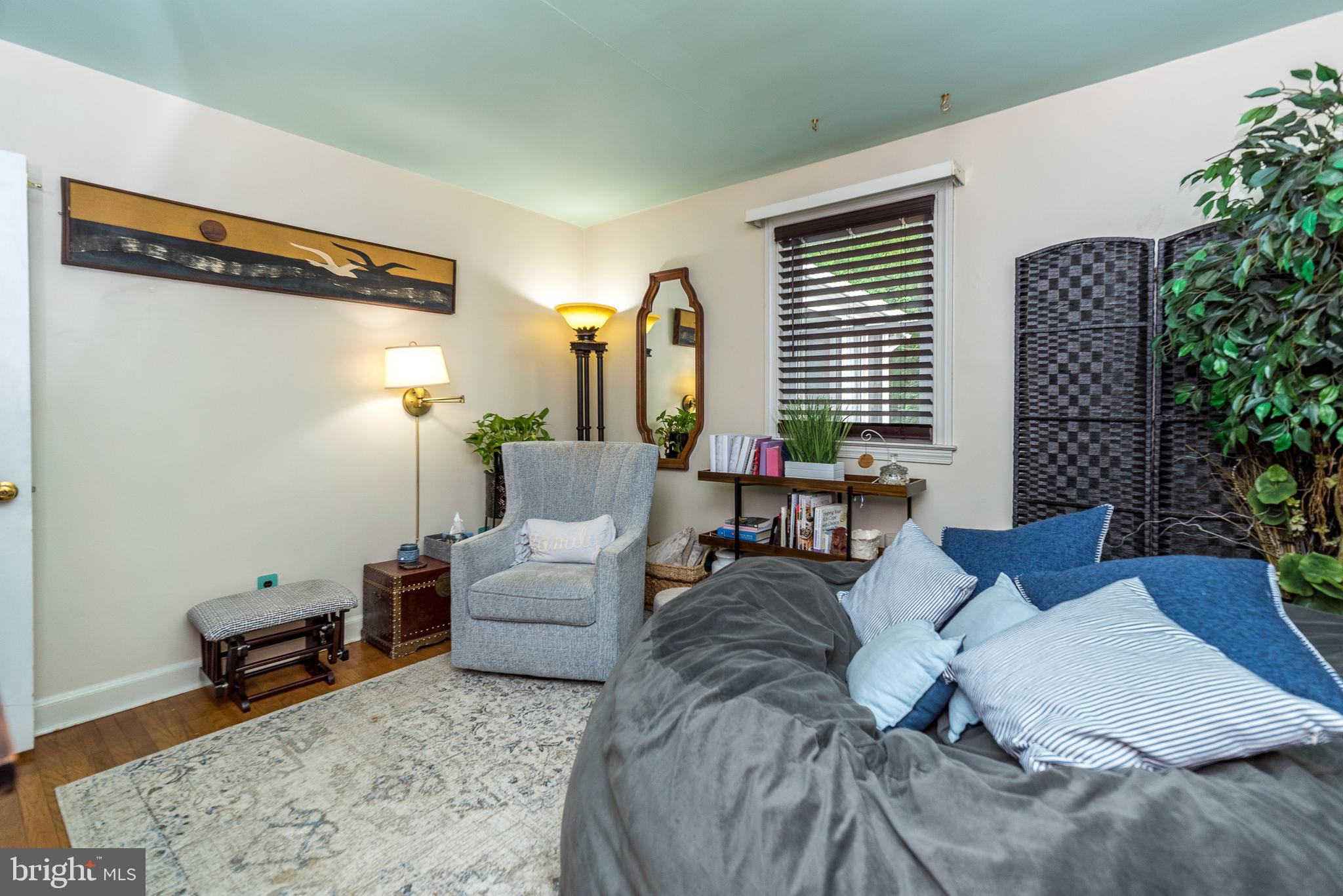1122 Burmont Road Drexel Hill, PA 19026 - Photo 26 of 53 First Floor Bedroom