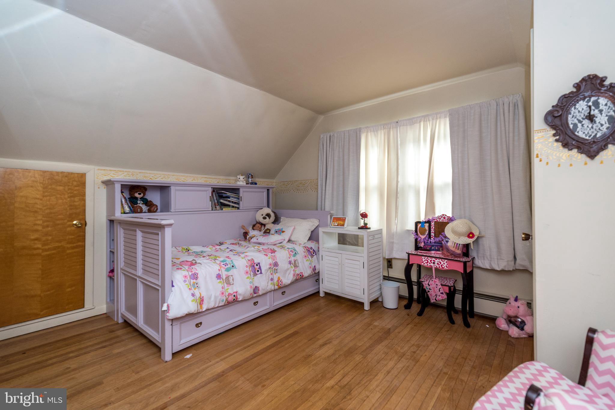 1122 Burmont Road Drexel Hill, PA 19026 - Photo 27 of 53 Second Floor Bedroom