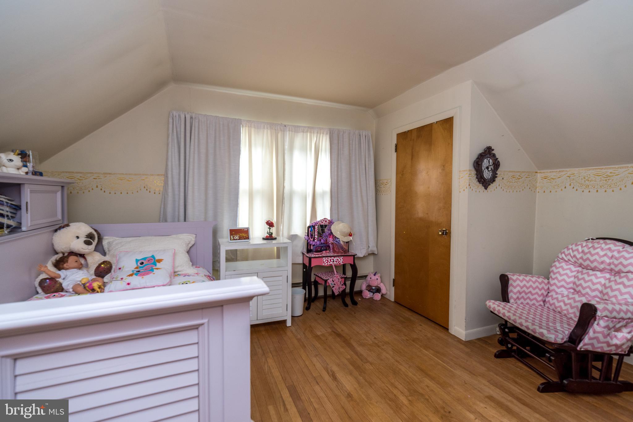 1122 Burmont Road Drexel Hill, PA 19026 - Photo 28 of 53 Second Floor Bedroom