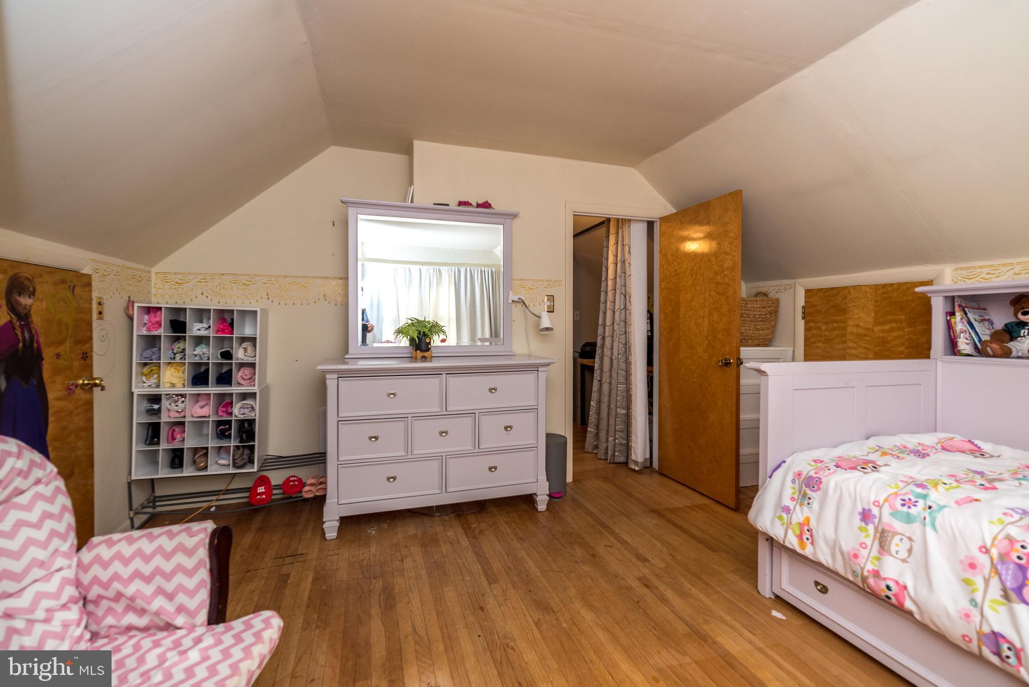 1122 Burmont Road Drexel Hill, PA 19026 - Photo 29 of 53 Second Floor Bedroom