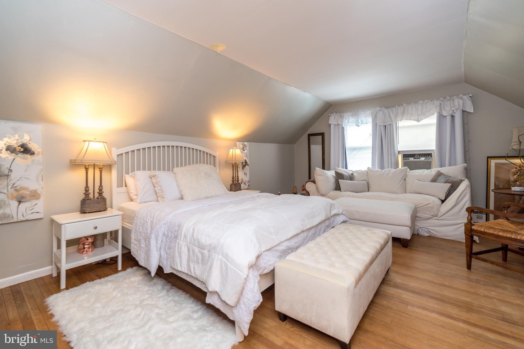 1122 Burmont Road Drexel Hill, PA 19026 - Photo 30 of 53 Second Floor Bedroom