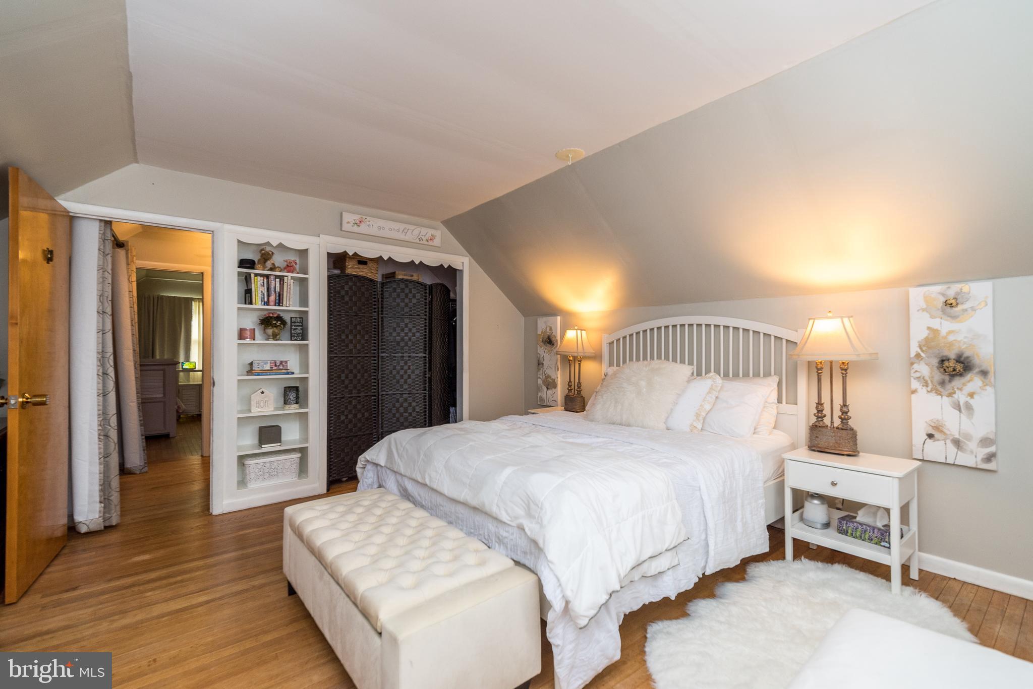 1122 Burmont Road Drexel Hill, PA 19026 - Photo 31 of 53 Second Floor Bedroom