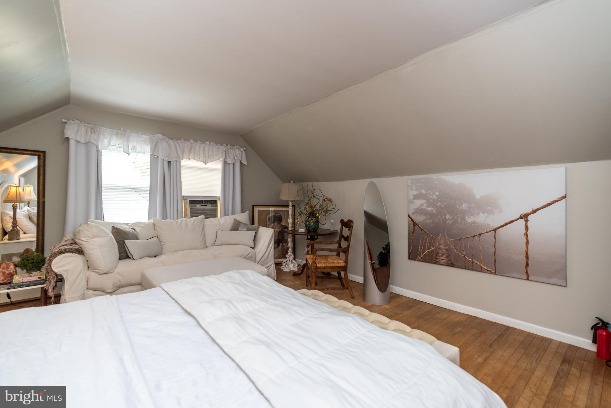 1122 Burmont Road Drexel Hill, PA 19026 - Photo 32 of 53 Second Floor Bedroom